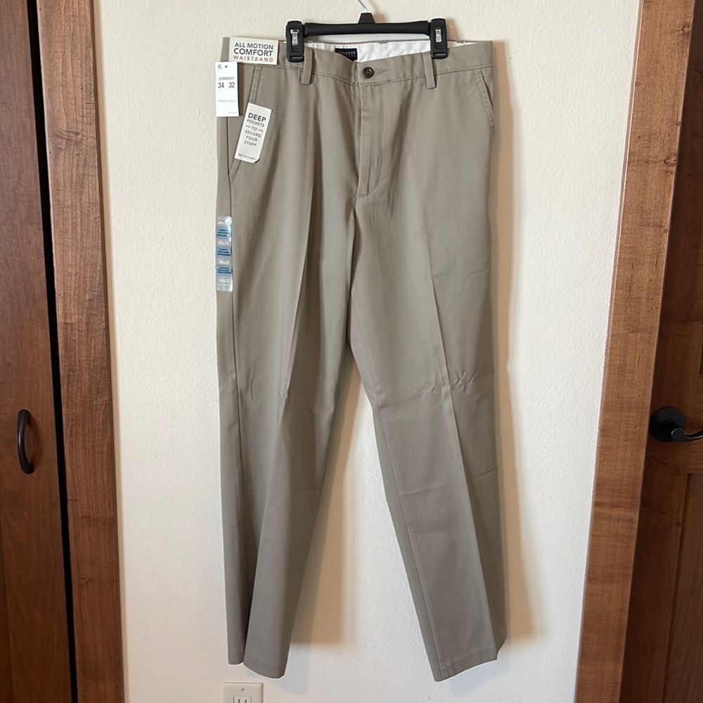 Dockers classic‎ fit easy khaki